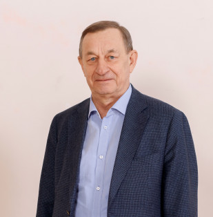 Ставровский Михаил Сергеевич