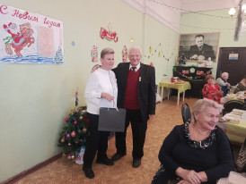 Добрые встречи