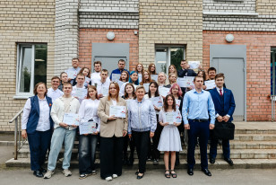 Интервью директора Ассоциации "СРО "СКВ" Анны Леоновой в журнале "Навигатор"