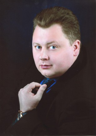 Швецов Роман Александрович