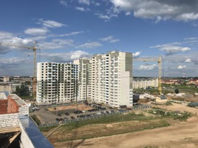 г. Вологда, ул. Архангельская
