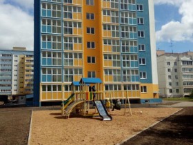 Секция 1 ,Октябрьский- 57 , г. Череповец