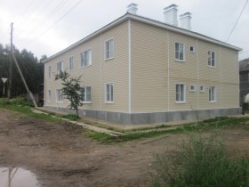 г. Череповец, ул. Красная, 64