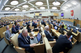 Депутаты по осени займутся поправками в ГрадКодекс.