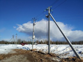 Техническое перевооружение ВЛ 10 кВ для нужд ВЭС в части установки реклоузеров