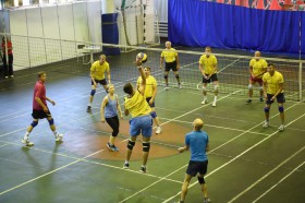 Спартакиада 2017