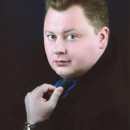 Швецов Роман Александрович