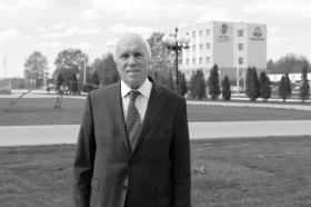 Соболезнования от лица Ассоциации «Строительный Комплекс Вологодчины»