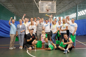 Спартакиада-2022